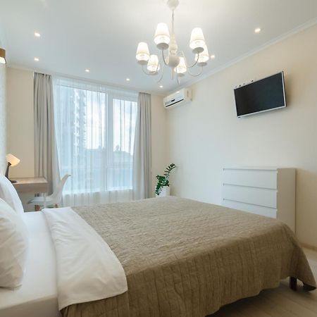 Petrovdom Apartments 3-143 In Rc Central Park, 7 John Mccain Street Κίεβο Εξωτερικό φωτογραφία