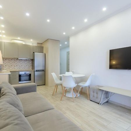 Petrovdom Apartments 3-143 In Rc Central Park, 7 John Mccain Street Κίεβο Εξωτερικό φωτογραφία