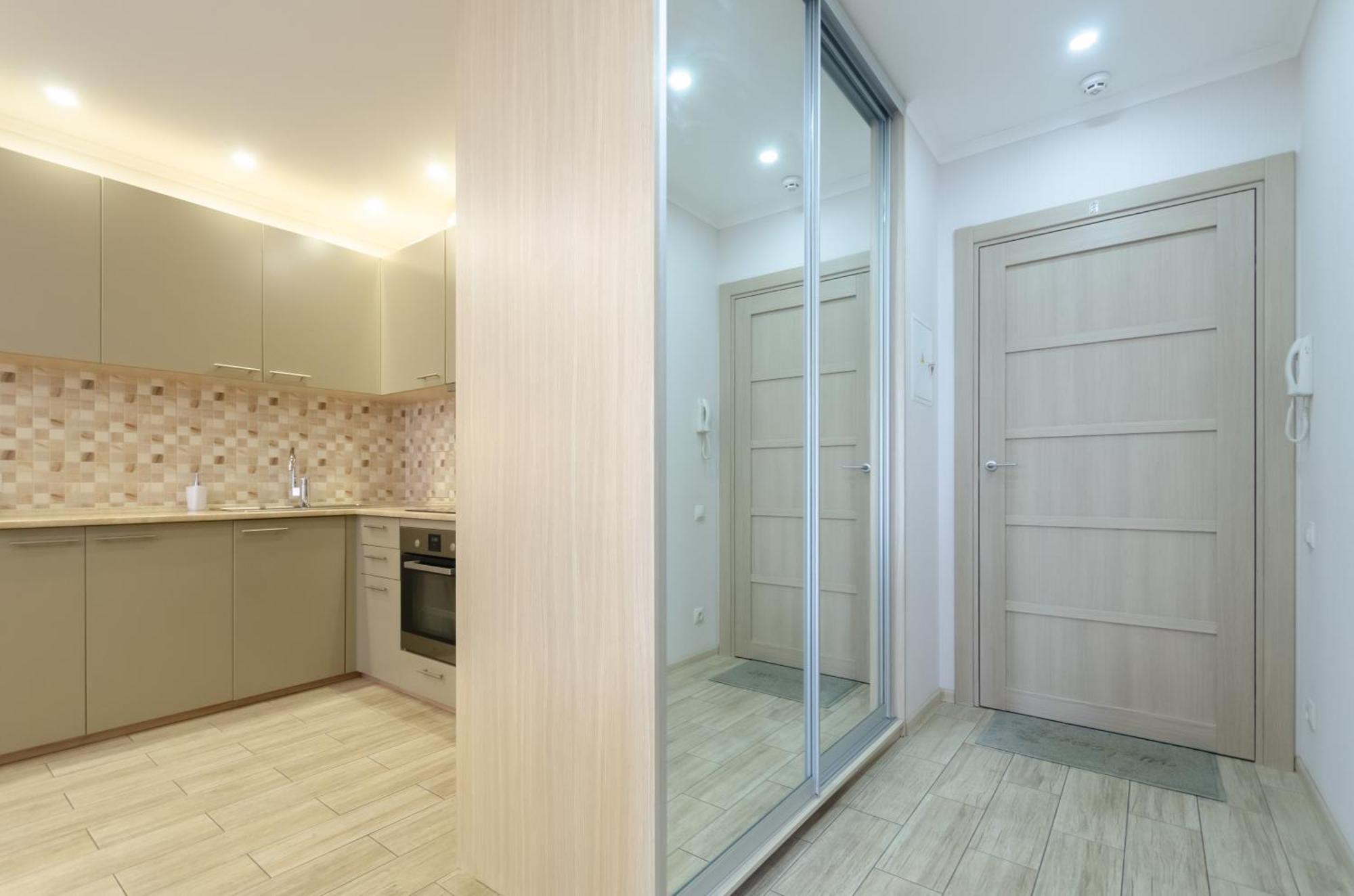 Petrovdom Apartments 3-143 In Rc Central Park, 7 John Mccain Street Κίεβο Εξωτερικό φωτογραφία