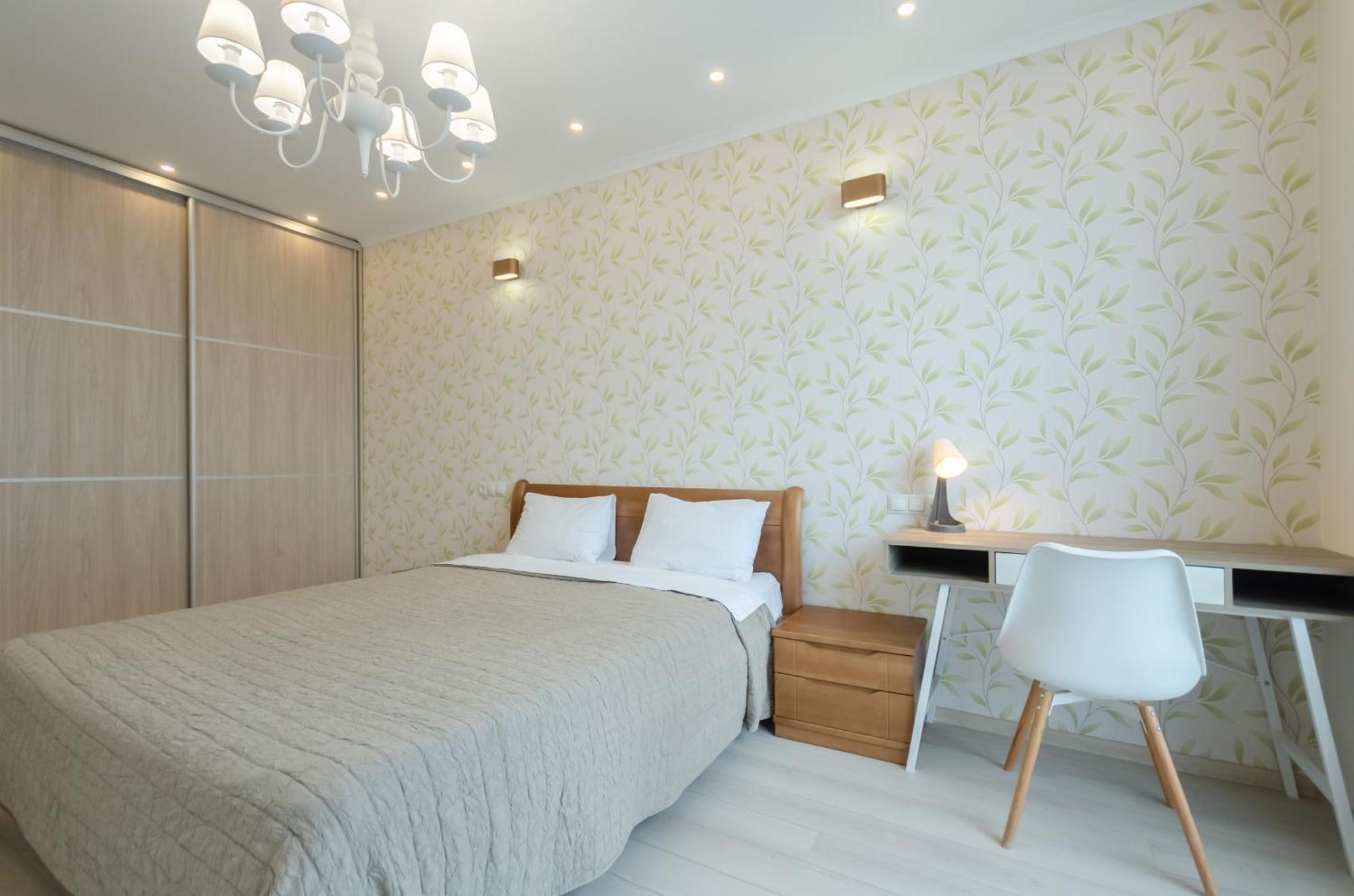 Petrovdom Apartments 3-143 In Rc Central Park, 7 John Mccain Street Κίεβο Εξωτερικό φωτογραφία