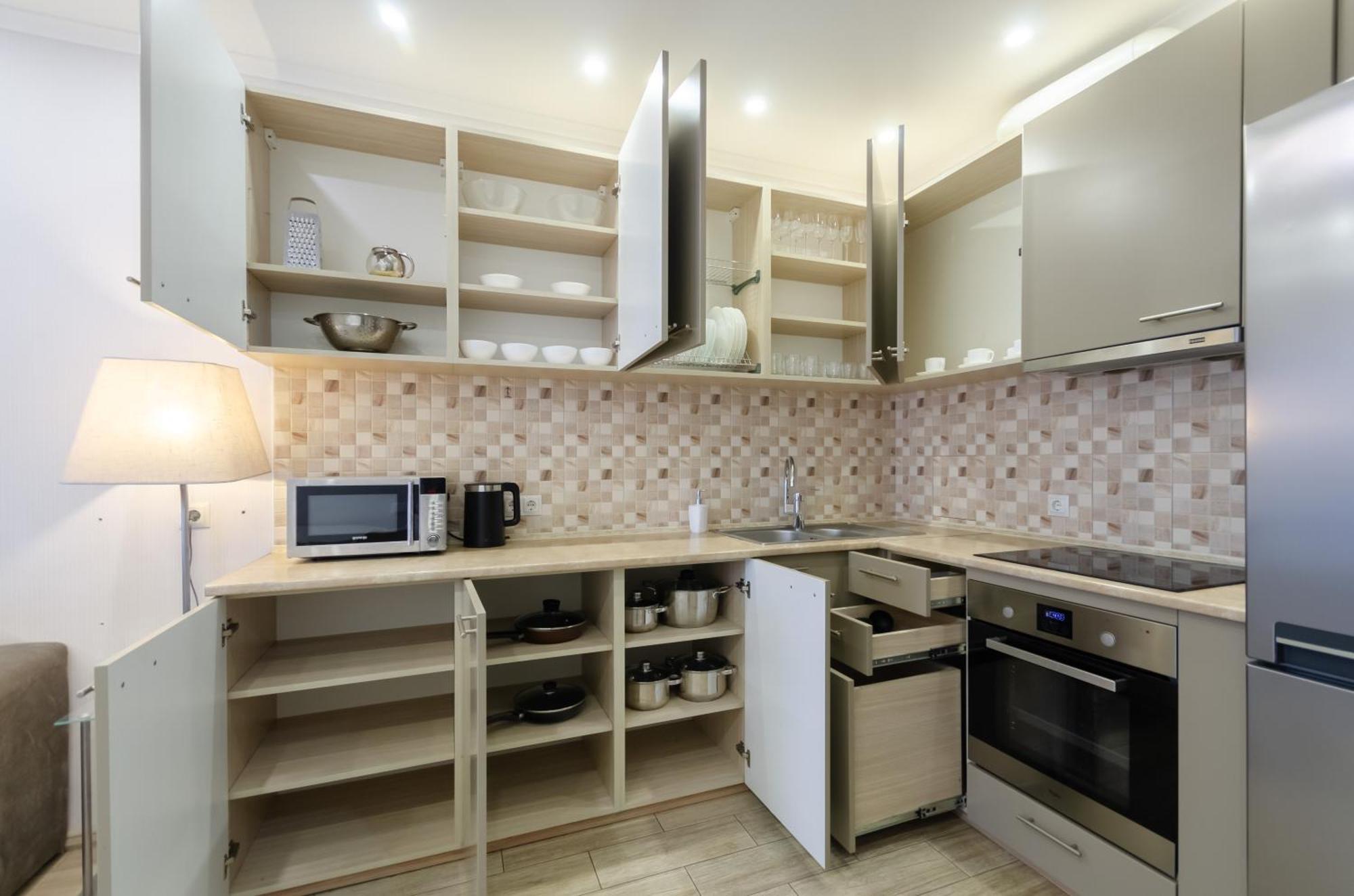 Petrovdom Apartments 3-143 In Rc Central Park, 7 John Mccain Street Κίεβο Εξωτερικό φωτογραφία
