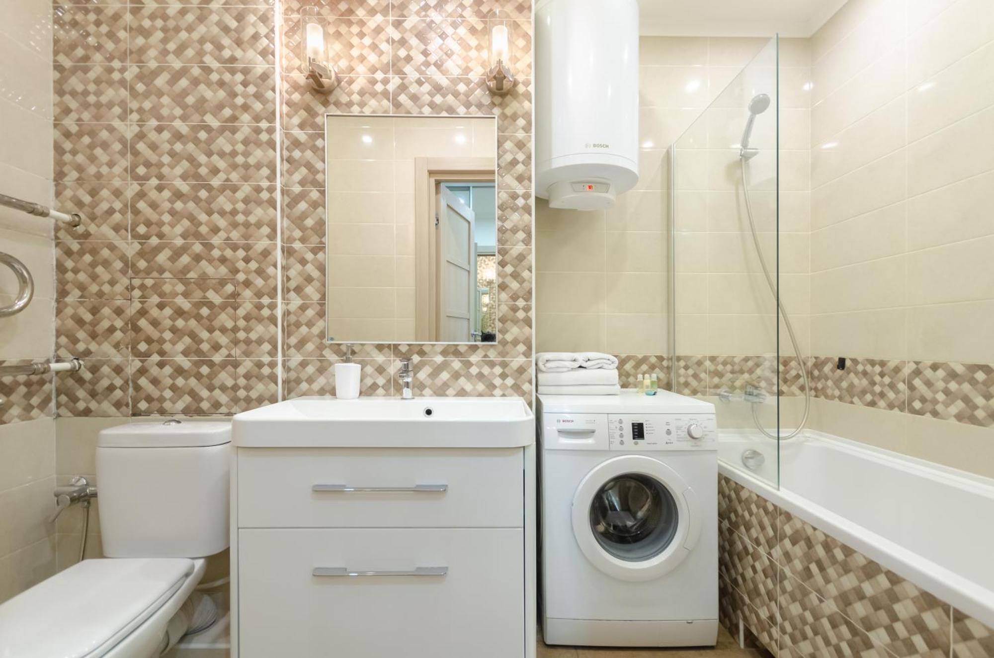 Petrovdom Apartments 3-143 In Rc Central Park, 7 John Mccain Street Κίεβο Εξωτερικό φωτογραφία