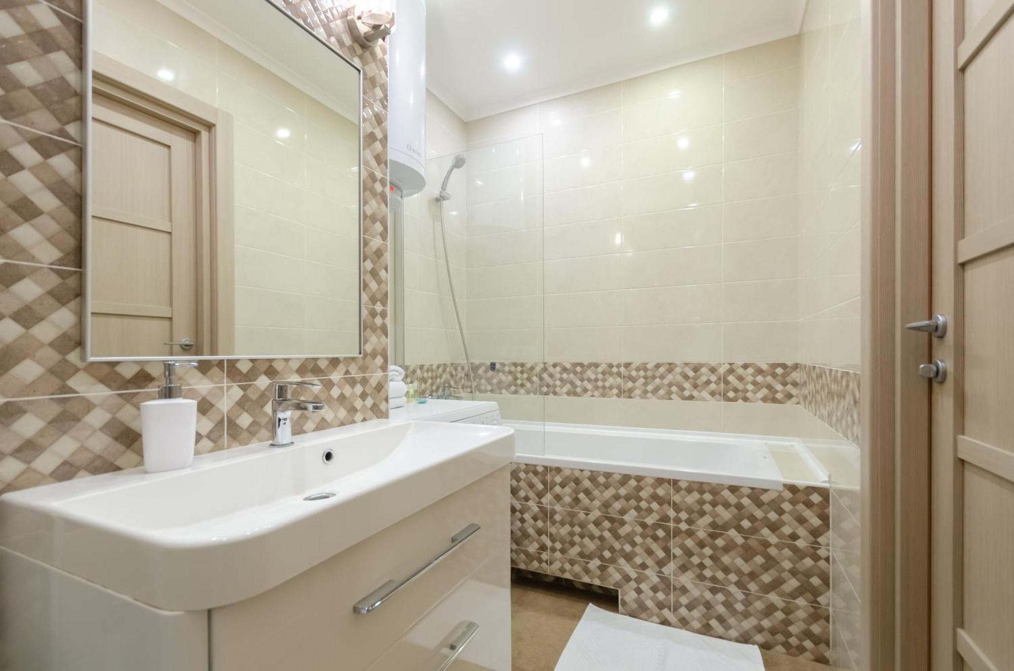 Petrovdom Apartments 3-143 In Rc Central Park, 7 John Mccain Street Κίεβο Εξωτερικό φωτογραφία
